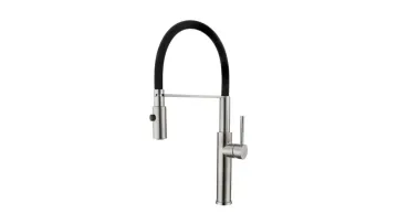 6218 Green Universal Tube Shower Faucet Stainless Steel Kitchen Faucet1