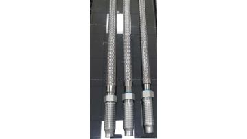 Flexible Sprinkler Hose