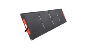 Factory Supply 18V 36V 60W 100W 200W Folding Solar Panel Charger for Outdoor Camping Hiking1