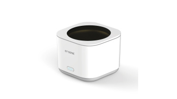 digital ultrasonic cleaner