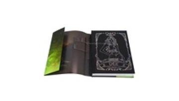 Book Manufacturer Custom Print Quality Hardcover Book with Sprayed Edges for Authors, Creatives and Publishers1