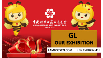 Welcome to visit canton fair