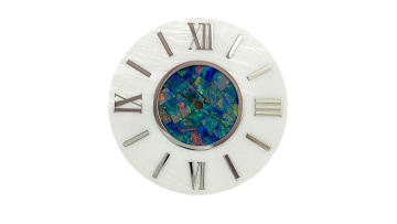 DL-282 MOP watch dial 