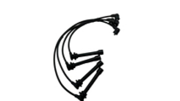 Nissan Pickup D22 Ignition Cable Spark Plug Wire Set 22450-vj2021