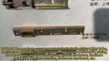 Floor spring accessories