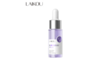 LAIKOU Blueberry Anti-Wrinkle Brightening Moisturizing Serum1