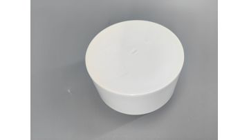 PVC fittings SOCKET CAP