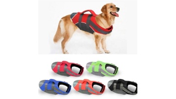 Life Jacket for Dogs