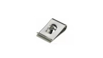 Factory Sales U Snap Speed Clip Nut  Fastener Spring Nut1