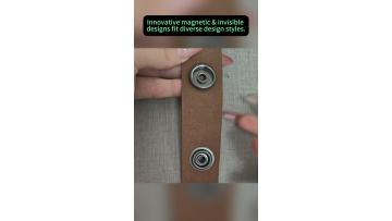 Professional Garment Accessory Solutions