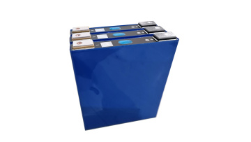 Prismatic battery 