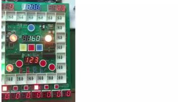 Game PCB Board