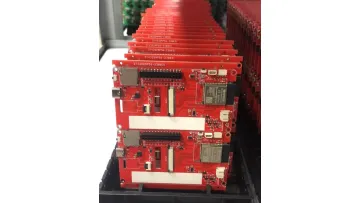 Shenzhen OEM Service LCD TV Power Supply PCB Assembly PCBA1