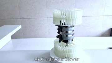 0008308208 Car A/c Blower Motor Fan