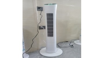 Inventory fan injection mold