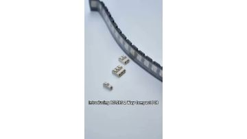 BELEKS SMD Terminal Blocks: Built for Automation, Designed for Light