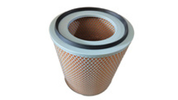 Factory supply high quality 281306B110 28130-6B110 AG1043 air filter for Heavy truck construction machinery parts1