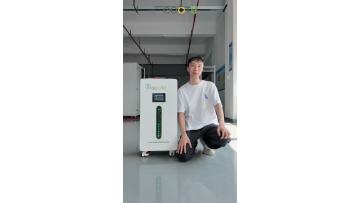 51.2v 314Ah Lifepo4 Battery 16Kwh