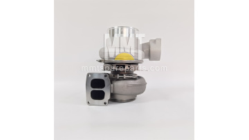 Turbocharger 4W-9104
