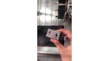 machinery manufacturing 4+4
