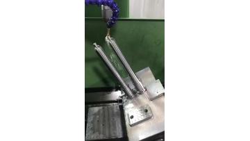 EDM mold components & mould parts