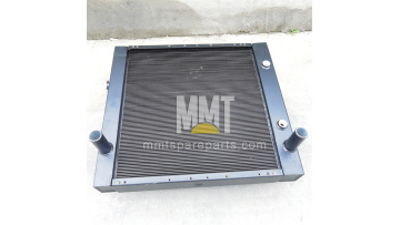 Radiator 196-6983