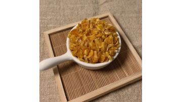 Air Dried Corn Grains