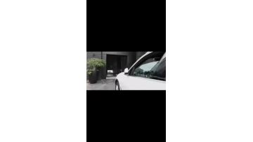 Automated Car Park System