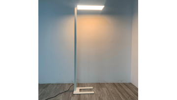 New Design Lighting Living Room Dimmable Modern Touch Control Led Standing Floor light1
