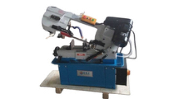Competitive Price BS712N Wood and Metal Cutting Band Saw Machine1