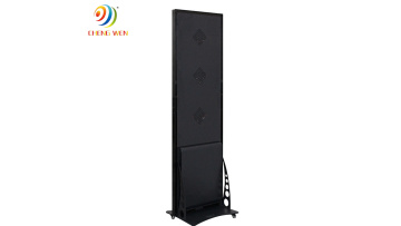 Indoor Led Poster 7680hz Video Display