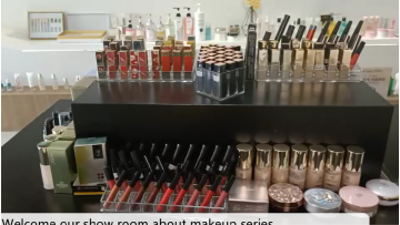 makeup series vedio (1)