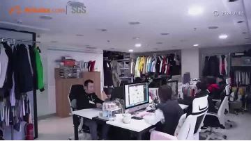 odm oem services factory show