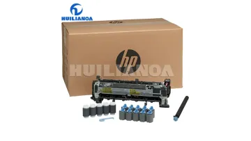 Maintenance Kit for HP Laserjet M604 M605 M606 Mk Fuser Kit Fuser Unit F2g77A F2g76A Printer Parts1