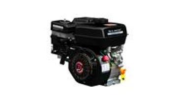 Hot Sale 6.5hp 200cc Single Cylinder 4 Stroke Gasoline Engine With Pulley1