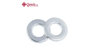 BS 3410BS 3410 BMS Plain Flat Shim Ring Round Washers Heavy Pattern/Light Pattern/Spring Washer/Wave Washer/Lock Washer/Insulating Washer1