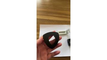Aluminum Alloy Wheelchair Accessories