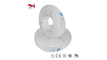 UL 3573 18# WHITE WIRE