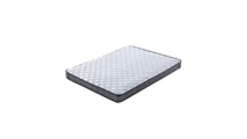 Enro Furniture Bonnell Spring Mattress 6 Inch 8 Inch Cheap Mattress  Knit Fabric Comfortable Foam Mattress for School Use1