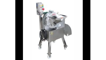Dicing Industrial Commercial Vegetable Chopper Dicer Cut Electric Commercial Food Machine Kitchen Comertial Table Safe1