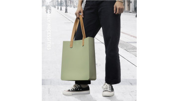 beach tote bag