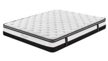 mattress exhibition