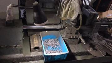 hss drill bits show