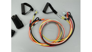 Yoga Equipment