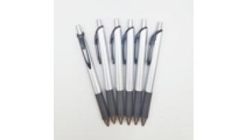 High Quality Continuous Ink Pens, Flow Gel Ink Pen Multiple Shell Colors Available Office School Supplies1