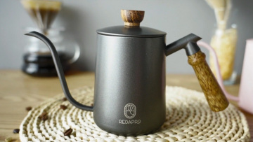 kettle