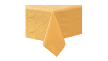Jacquard Fabric Tablecloth Made In China1