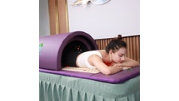 Professional Sauna Dome Infrared Tourmaline Infrared Sauna Dome Body Slimming Shaping Machine for Beauty Home Use1