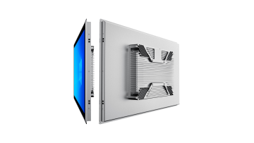 21.5-inch Industrial All-in-One PC
