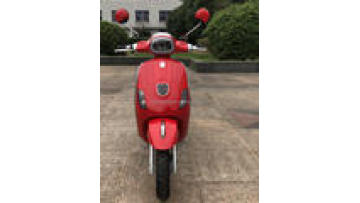For sale high quality Speed 55km/h 60V20AH 800W red adult electric bike motorcycles1